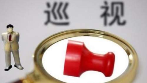 CFDA党组巡视组向中检院等6家直属单位反馈巡视意见