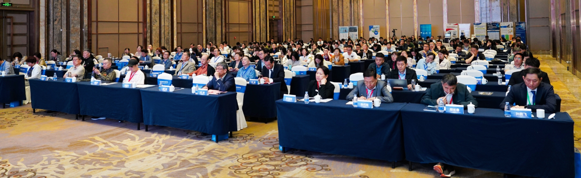 协会药用玻璃培训基地十周年盛典
